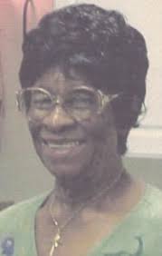 Elizabeth “Bec” Boone (1931-2010)