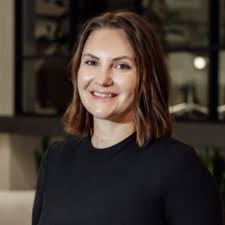 Ode to the amazing women who have helped shape my career over the years.