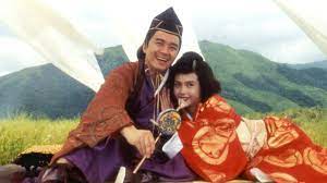 Royal tramp ii is a 1992 hong kong film based on louis cha's novel the deer and the cauldron. Royal Tramp 2 1992 Backdrops The Movie Database Tmdb