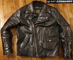 Commando Leather Jacket Now Taking Custom Orders Leather Jacket Jackets Leather