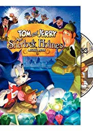 See more ideas about hd movies, movies, dubbed. Tom And Jerry Meet Sherlock Holmes 2010 Hindi Dubbed Full Movie Watch Online Free Movierulz