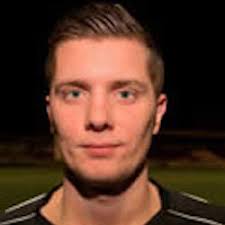 Edgware Town Appearances & Goals 2016/17