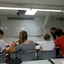 Datos de contacto del coordinador. Berlin Brandenburg International School Bbis Schopfheimer Allee 10