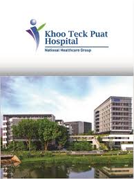 The concept behind ssdeep is to identify contexts within binary data and to store the sequence of hashes for each of he pieces in. Khoo Teck Puat Hospital