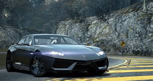 Lamborghini is prominent manufacturer that produces supercar. Lamborghini Estoque Aboslue Luxury And Performance