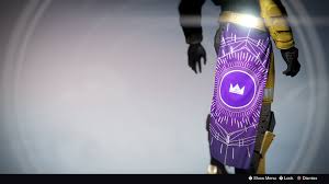 The defender's super is defensive, rather than offensive, and will give you and your fire team time a brief pause in which to. Defender S Mark Destiny Wiki Fandom