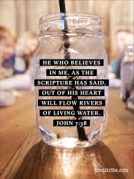 John 7 38 In 2020 Scripture Verses Bible Quotes Bible Inspiration