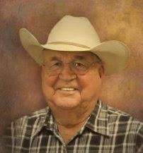 Joe Ray Bain (1929-2015)