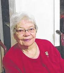 Queenie Lowry Obituary (1926