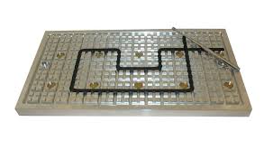 Cnc Mill Vacuum Table And Accessories Tormach Inc Providers Of Personal Small Cnc Machines Cnc Tooling And Many More Cnc It Small Cnc Machine Cnc Mill Cnc