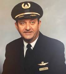 PCN Flight West: October 2021