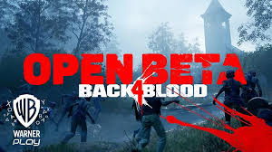 Back 4 blood releases on xbox, playstation, and pc on october 12. Xswaofzat9 Fam