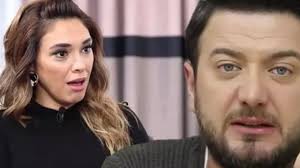 Yemekteyizin eski sunucusundan Zuhal Topala tepki - KRT TV