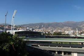 All info around the stadium of marítimo u23. Estadio Do Maritimo Stadion In Funchal Madeira