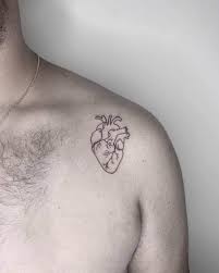Heart tattoos are just amazing and carries rich symbolism of love and life alongside an array of meanings. Top 71 Best Small Heart Tattoo Ideas 2021 Inspiration Guide