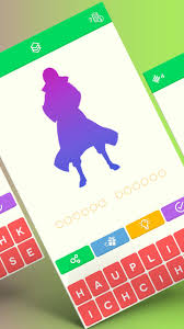 Guess The Naruto Character Quiz For Android Apk Download
