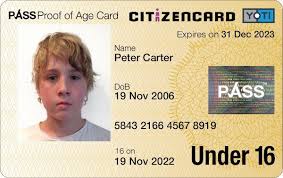 There are all kinds of id cards online that you can make. Apply For A Uk Id Card Online Citizencard