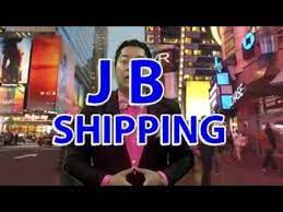 Maybe you would like to learn more about one of these? Jb Shipping Youtube