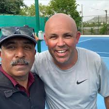 Congratulations!!💐🎉🥳 Congratulations to our coach, M Shariff Mohammed  Shariff ,