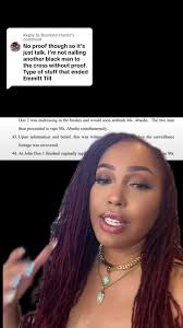 Replying to @Brendon Harris #greenscreen #djakademiks #fyp #exposed