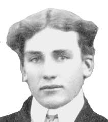 Joseph Osborn Tolman (1886-1958)