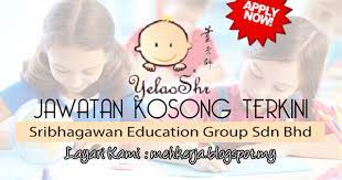 Iprice group sdn bhd is hiring a associate account director in kuala lumpur. Jawatan Kosong Di Sribhagawan Education Group Sdn Bhd 27 Oct 2017 Gaji Rm3 000 00 Per Month Jawatan Kosong 2020 Kerja Kosong Terkini Job Vacancy