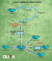 The leak was detected yesterday afternoon and required an urgent repair to prevent. The Lhwp Ii Is Delayed Expensive And Wastes Water