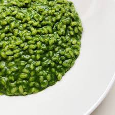 Check spelling or type a new query. Risotto Agli Spinaci In Crema Mangia Sano E Vivi Meglio