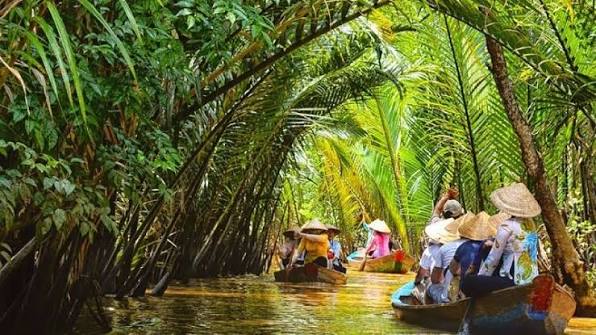 KINH NGHIỆM DU LỊCH MIỀN TÂY | Hanoitourist - Thương hiệu du lịch uy tín từ 1963