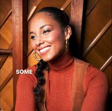 My morning vibes. Can’t go wrong with Keys in the AM.