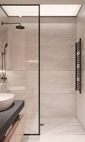 63 Luxury Walk In Shower Tile Ideas That Will Inspire You Page 38 Of 63 My Home Design Blog In 2020 Shower Tile Small Bathroom Shower Tile Designs