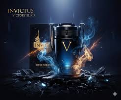 Invictus Victory Elixir 100ml EDP💯