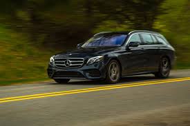 The Milk Chocolate Brown And Cream Leather Designo Interior Of This 2017 Mercedes Benz E400 4matic Calls For A Tweed Jacket Khaki Mercedes Mercedes Benz Wagon