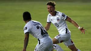Entérate de todas las noticias relacionadas a colo colo en redgol.cl La Historia De Arriagada El Joven 9 Que Salvo El Debut De Quinteros As Chile