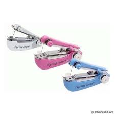 Mesin jahit mini portable sm 202: Jual Mesin Jahit Tangan Mini Terbaru Juni 2021 Blibli