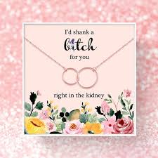 We share a unique bond with our sisters. Bestseller Best Friend Gift Sister Birthday Gift Funny Etsy