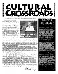 WHAT IS A HATE CRIME ?