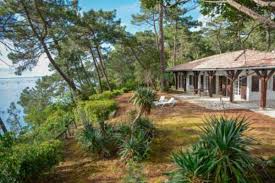 Hotel restaurant le cap ferret. Demeure Du Siecle Hotel Cap Ferret France Overview