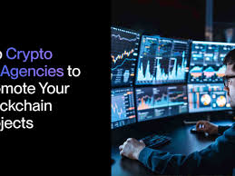 Top 10 Crypto PR Agencies to Promote Your Blockchain Projects in 2025