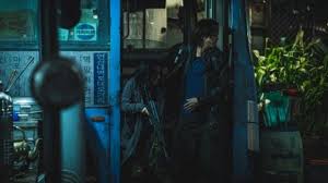 The korean peninsula is devastated and jung seok, a former soldier who has. Kritik Zu Peninsula Epd Film