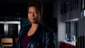 Washington drives the equalizer, an updated, ultraviolent take on the 1980s tv series starring edward woodward. Queen Latifah Offers A Peek At New Equalizer Series Vanity Fair