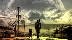 Hipwallpaper is considered to be one of the most powerful curated wallpaper community online. Fallout 4 Ps4 Wallpapers Ps4 Home