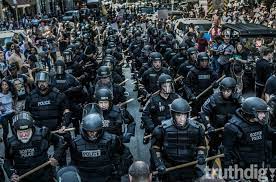 Tracking politics, policing and civil liberties in the uk. America The Great Police State Truthdig