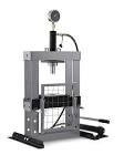 10-Ton Shop Press Maximum