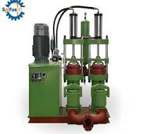 High Quality Hydraulic Ceramic Plunger Pump Mud Pump Price