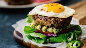 Food exchange lists for meal planning. 7 Low Carb Bun Alternatives For Your Burger Everyday Health