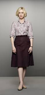 Bates Motel Vera Farmiga Norma Bates