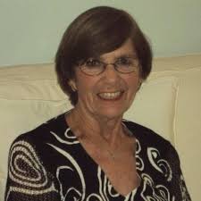 Patsy Carnahan Obituary (1936