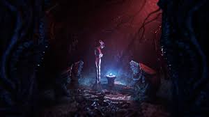 To namjoo, the game looks ready for release, but little does he know about the bug that's affecting all of the npcs and making all of them super horny. Save 15 On Lust From Beyond On Steam