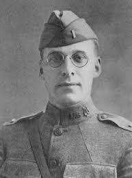 71st Artillery, C.A.C. 1918